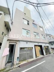 第一西尾ビル