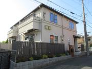 北山田6丁目テラスハウス2