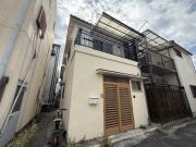 蒲生四丁目貸家