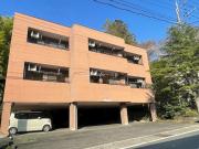 マンション胡摩沢