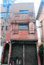 城東区今福西5丁目戸建