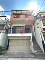 豊中市庄内幸町4丁目戸建