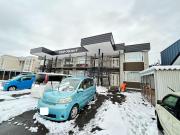 サンリーブルカムイ