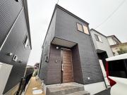 鈎取4丁目貸家 C