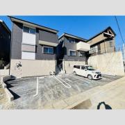 Land court 重原駅A棟