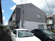 ＪＲ宇野線早島駅まで徒歩22分