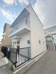 南千田東町戸建