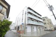 ドゥナーレ名駅西