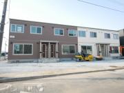 ＪＲ札沼線篠路駅まで徒歩52分