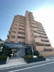 ＪＲ伯備線総社駅まで徒歩10分