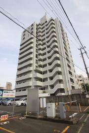 ライオンズマンション三萩野