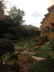 ラ・カーサ・デル・ソーレE