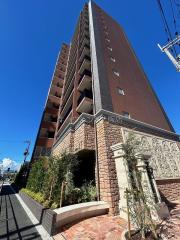 阪急神戸線神崎川駅まで徒歩10分