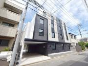 西武池袋・豊島線江古田駅まで徒歩4分
