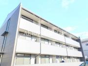レオパレスメゾン