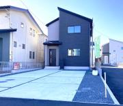 リナージュL 湖西新居町新居第2期 2号棟