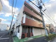第二コーポ保木間