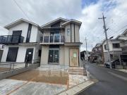 京阪本線淀駅まで徒歩13分