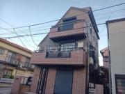 貸戸建住宅