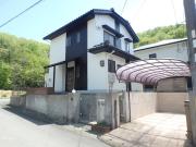 秋葉台4-94 貸家