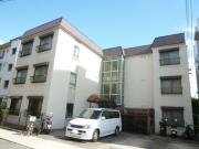グランジュール武庫川