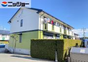 レイクルイーズB棟