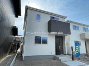 御津町上佐脇屋敷貸家