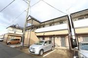 レオパレス新川第3