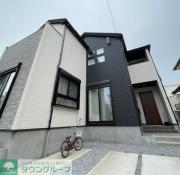 つくしが丘戸建