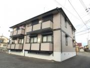 ＪＲ横浜線橋本駅までバス約18分 徒歩4分