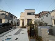 光熱費込みファインコート流山西初石サインズ