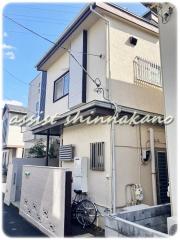 梅里二丁目戸建