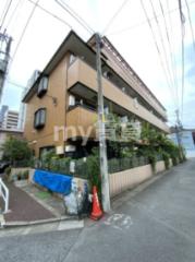 ドミール板橋本町