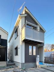 京王線仙川駅まで徒歩21分