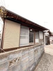 レジデンス凪4号館