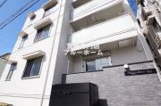南海本線住ノ江駅まで徒歩8分