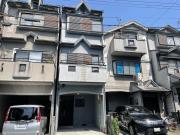 日野谷寺町32-55貸家