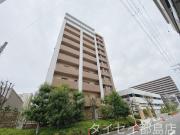 ＪＲおおさか東線城北公園通駅まで徒歩7分