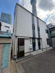 押上二丁目貸家