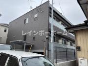 リブリ・南柏II