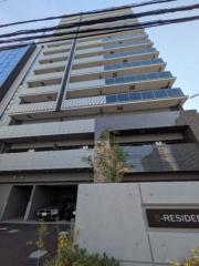 S-RESIDENCE福島diverse