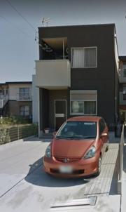 扶桑町柏森西前81コダテックスIA