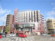 名鉄名古屋本線栄生駅まで徒歩2分