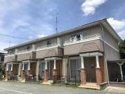 大阪モノレール彩都線彩都西駅まで徒歩25分