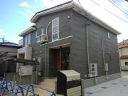 ゆとりーとライン川宮駅まで徒歩7分