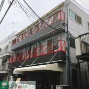 都営大江戸線光が丘駅まで徒歩20分