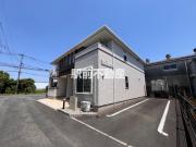甘木鉄道高田駅まで徒歩7分