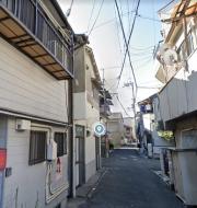 京阪本線寝屋川市駅まで徒歩9分