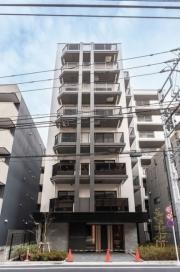 東京メトロ日比谷線三ノ輪駅まで徒歩3分