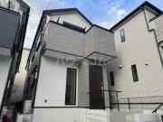 Sumai-to練馬区大泉町01